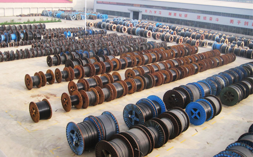 貴州中科線纜有限公司【官網(wǎng)】